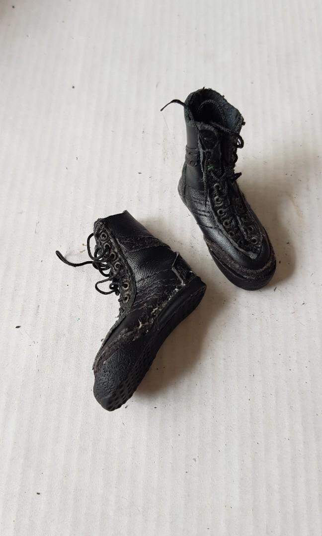Black hawk boots sales