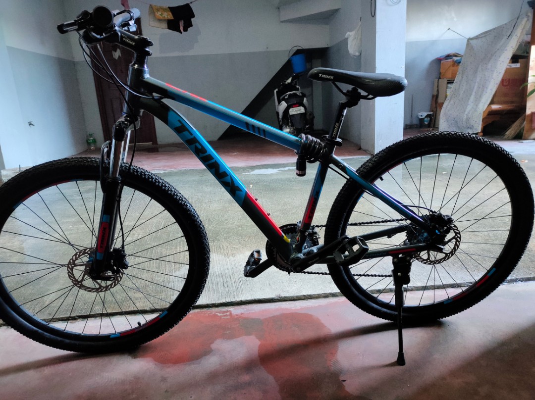 2020 Trinx C782 27.5 Sports Equipment Bicycles Parts