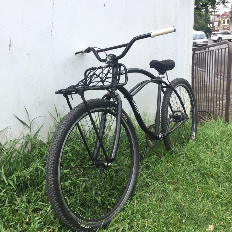 klunker frame for sale