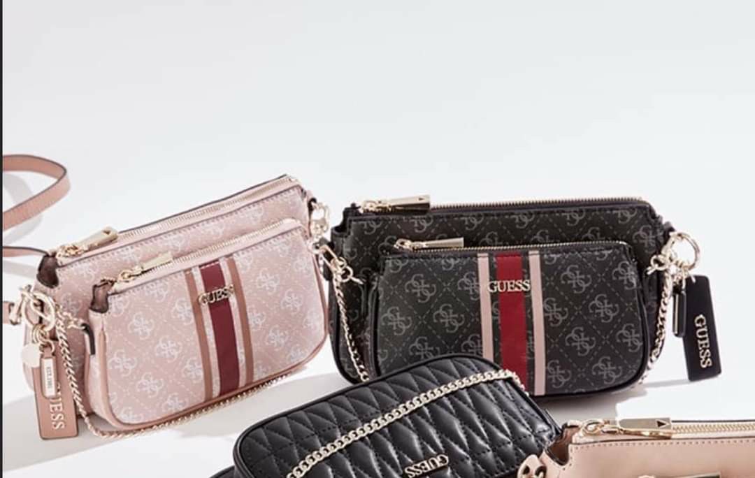 Guess bag 2025 2 in 1