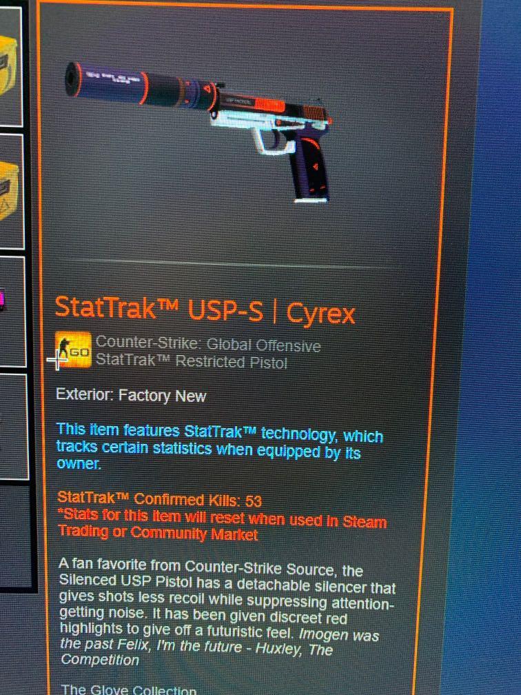 6065 STEAM MARKET Prices . CSGO SKINS, Video Gaming, Gaming