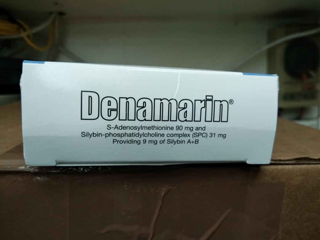 Denamarin 90 mg sale