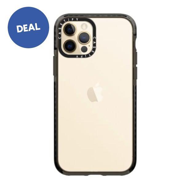 Original Casetify 6 7 Iphone 12 Pro Max 6 1 Iphone 12 12 Pro Impact Case Black Mobile Phones Gadgets Mobile Gadget Accessories Cases Sleeves On Carousell Original Casetify 6 7 Iphone 12 Pro Max 6 1 Iphone 12 12 Pro Impact Case Black Mobile Phones Gadgets Mobile Gadget Accessories Cases Sleeves On Carousell