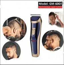 progemei trimmer gm 6005