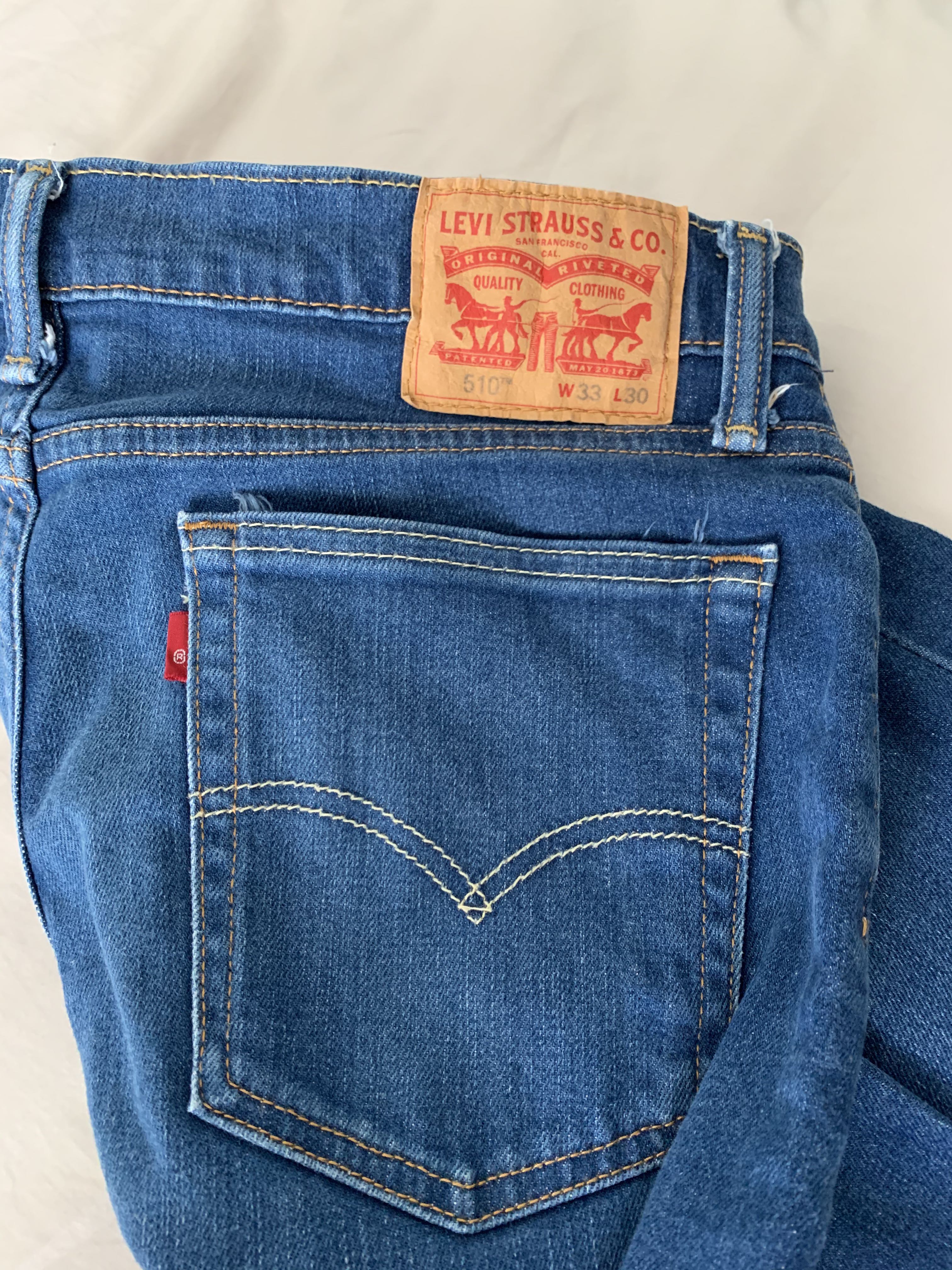 510 levis sale