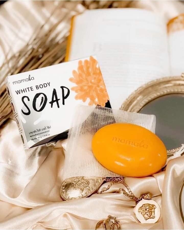 ni acne soap