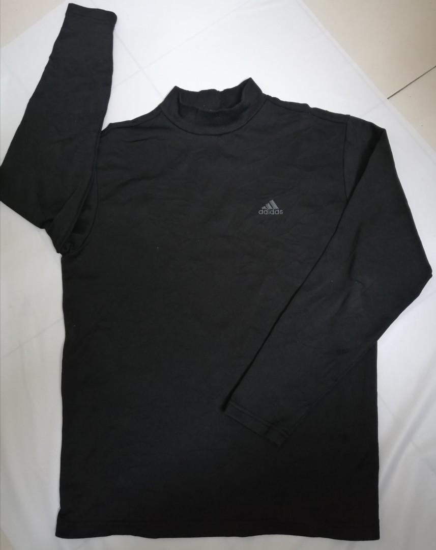 Adidas climawarm shirt deals