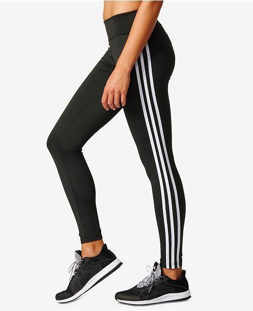 adidas climalite yoga pants
