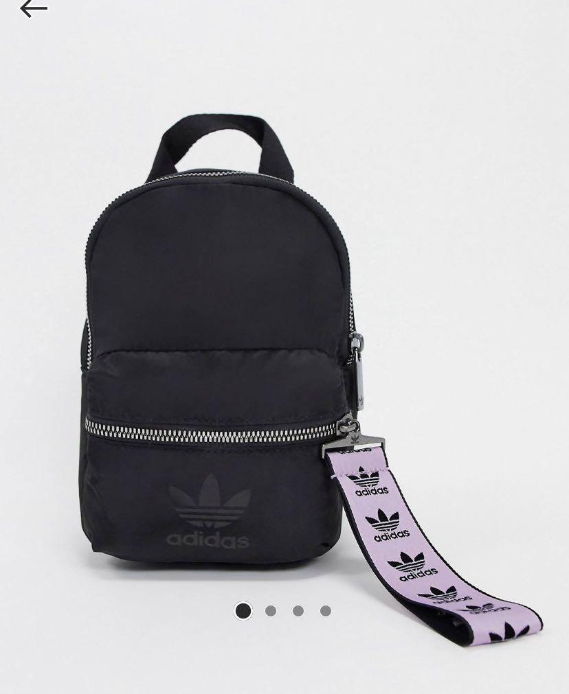 Adidas originals mini backpack