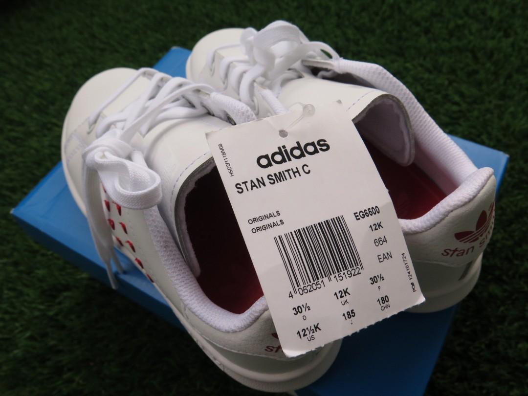 Stan smith new release 219 on sale