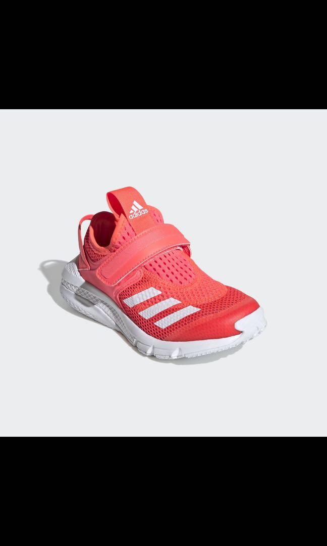 active girls adidas shoes