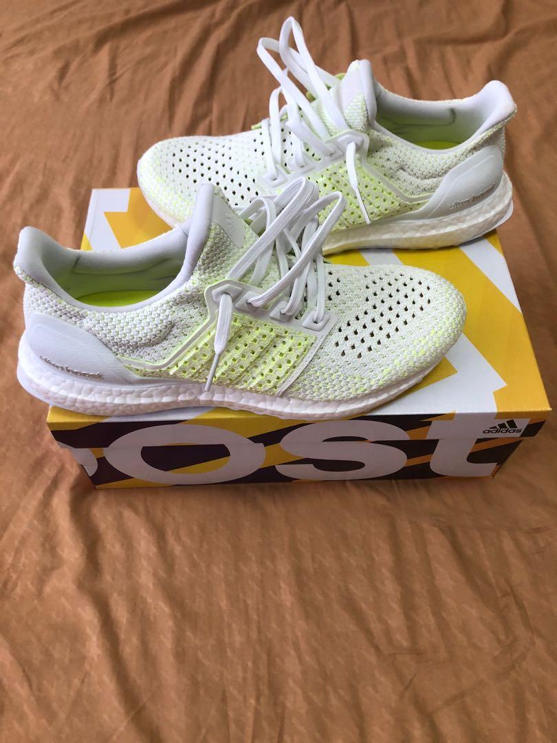 Men's adidas on sale ultra boost clima