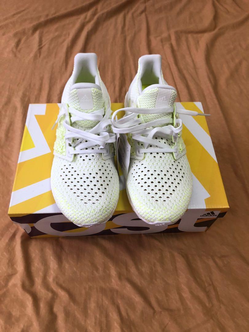 Men's adidas discount ultra boost clima