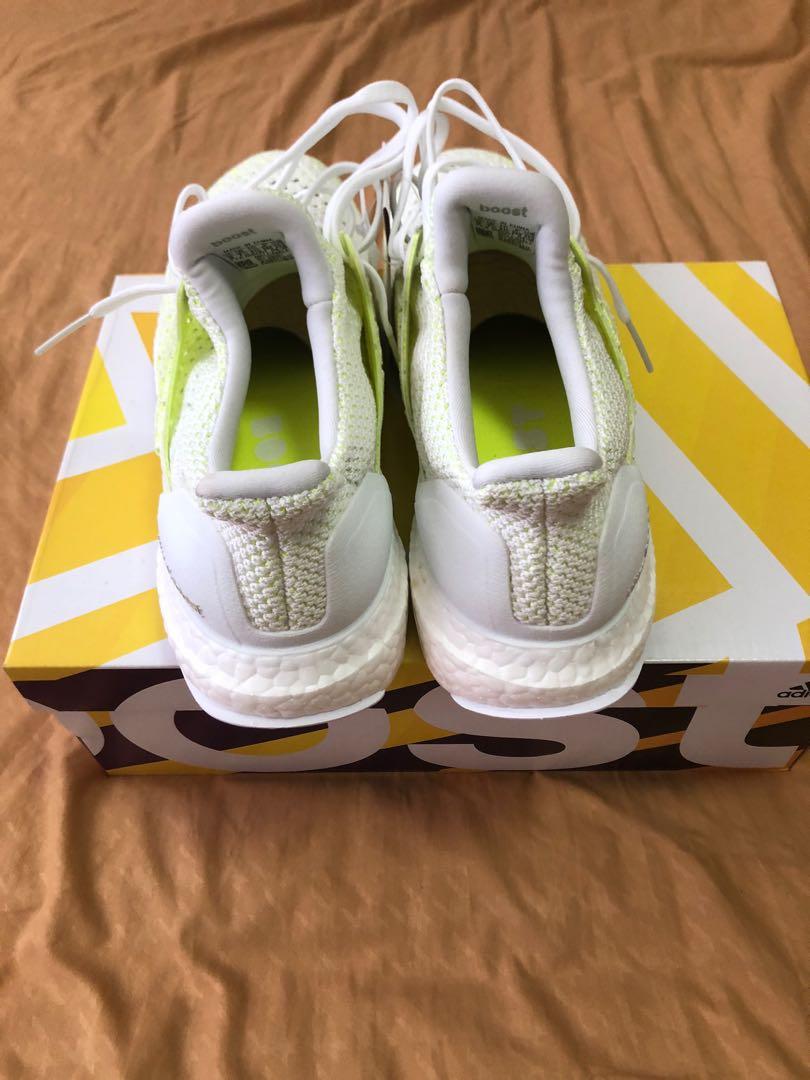 Adidas UltraBoost 1.0 Clima Men s Fashion Footwear Sneakers on
