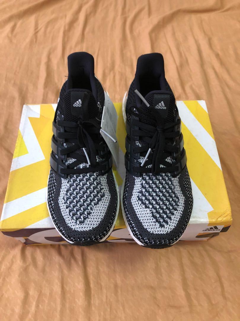 Adidas UltraBoost 2.0 Olympic Silver 1st Generation, Men's Fashion,  Footwear, Sneakers on Carousell