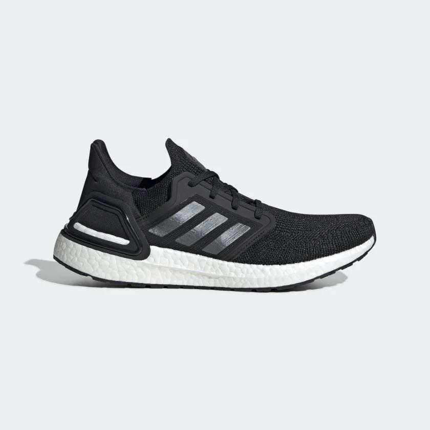 Adidas womens cheap ultraboost black