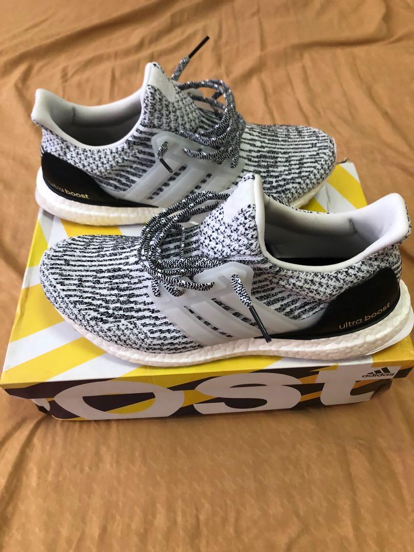 adidas ultraboost 3.0 oreo