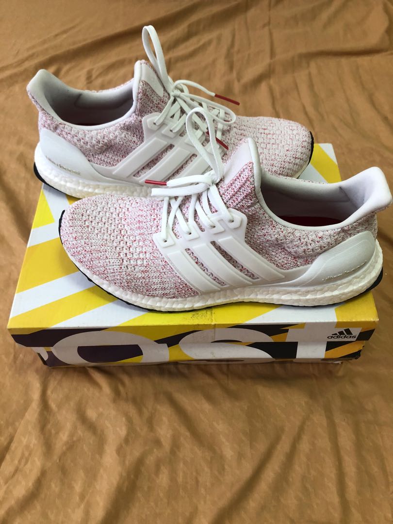 Ultra discount boost candy