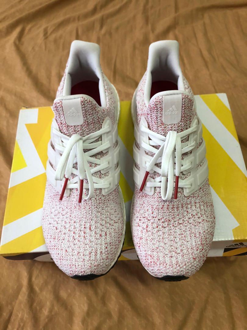 Candy cane clearance ultraboost