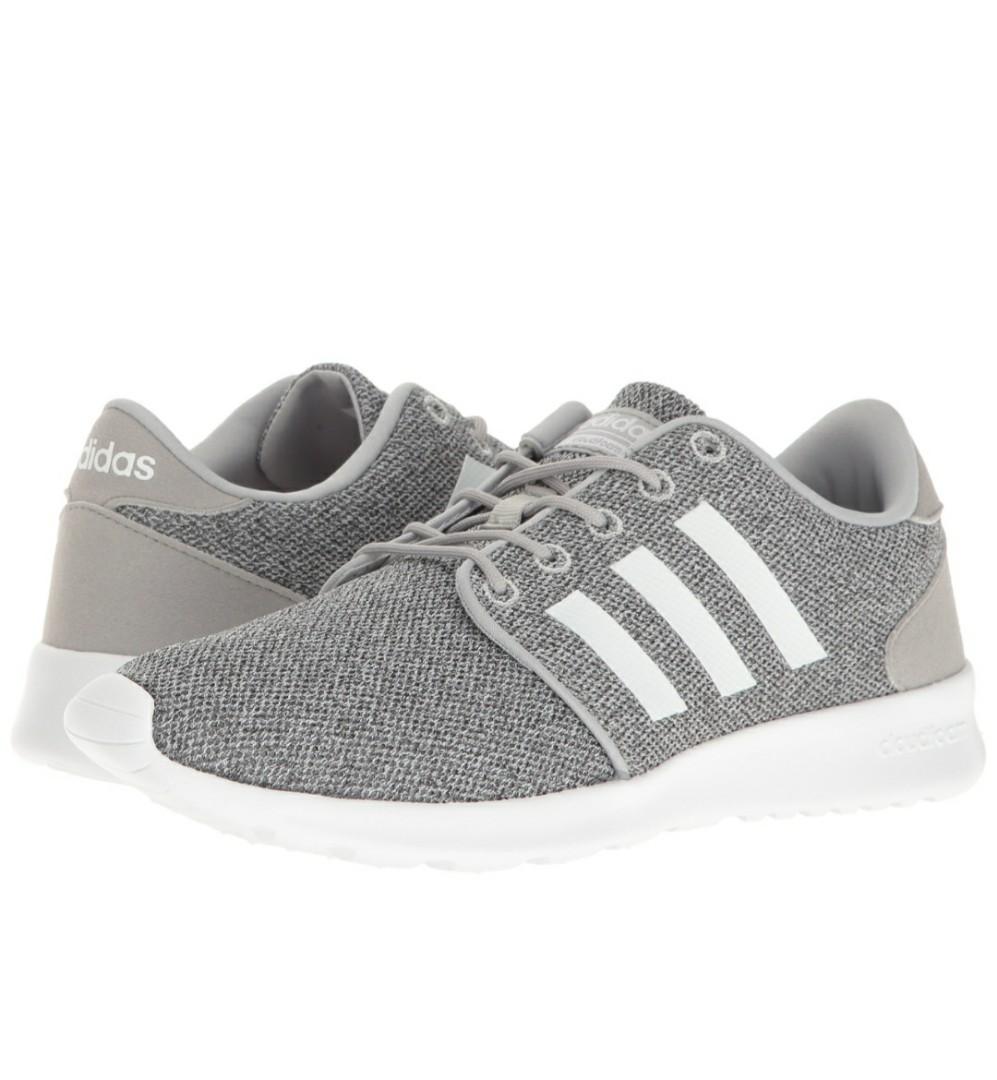 adidas womens cloudfoam qt