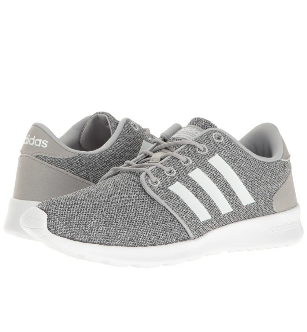 adidas womens cloudfoam qt