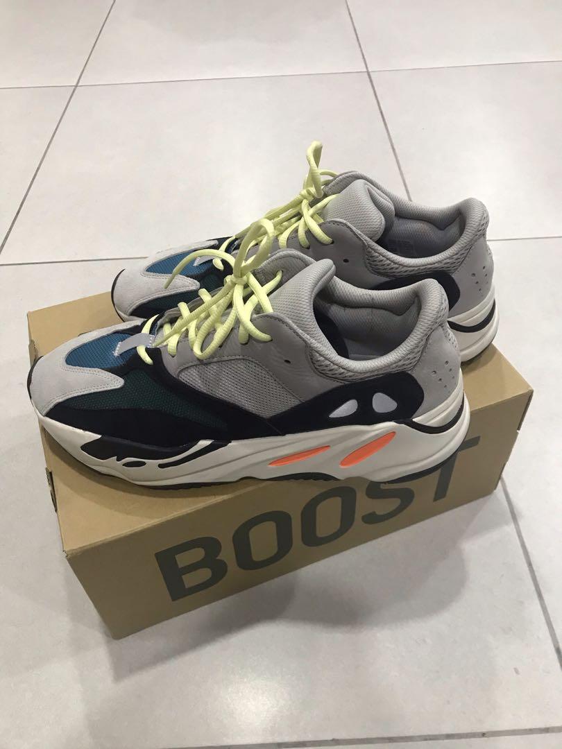 yeezy boost 700 chile