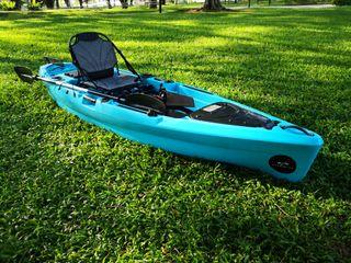 Fishing kayak store near me