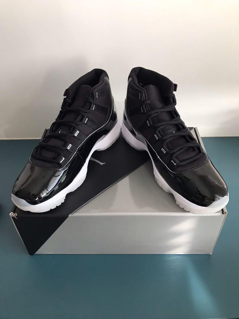 Air Jordan 11, Jubilee (Us 9 ), Men's Fashion, Footwear, Sneakers on  Carousell