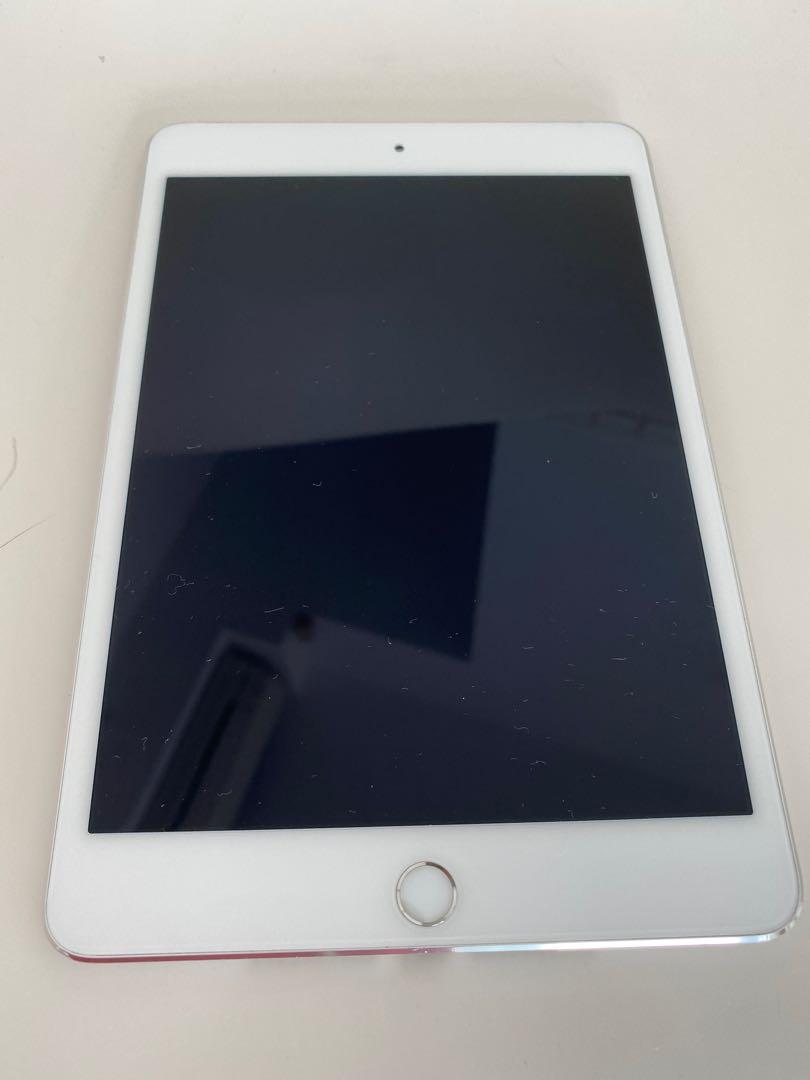 Apple Ipad Mini 4 Wi Fi 64gb Silver Mobile Phones Tablets Tablets On Carousell