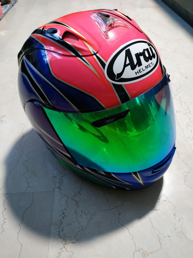 Arai rr5 on sale