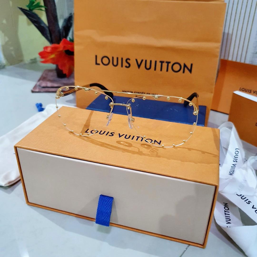 LV The Party Sunglasses, Women's Fashion, Watches & Accessories