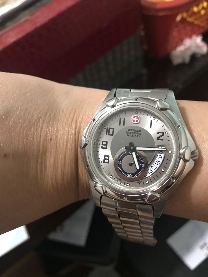 Wenger 7311x sales