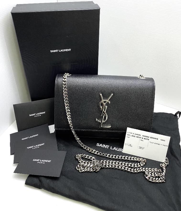 ysl mini kate