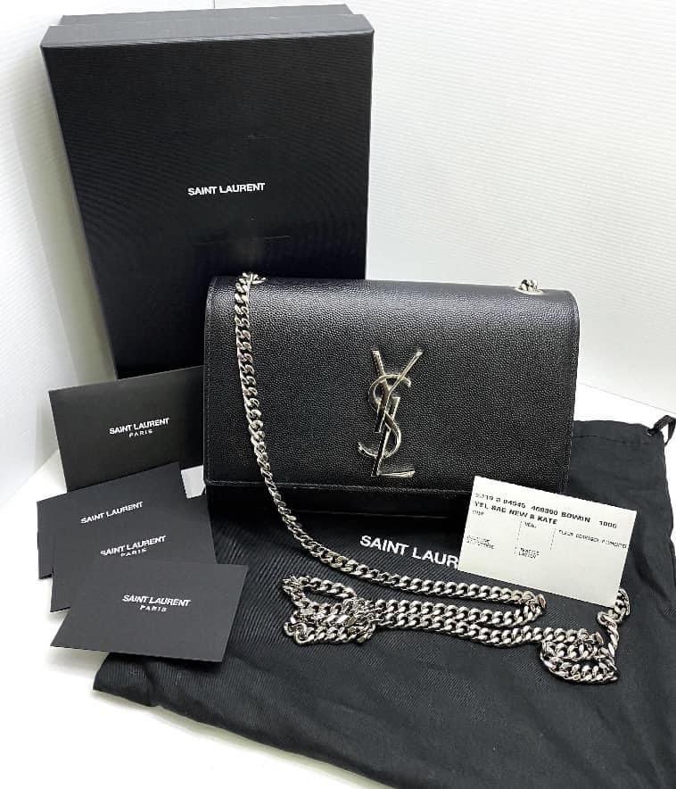 kate small ysl