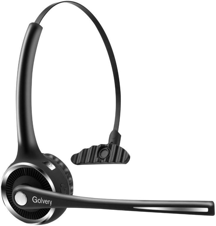 voip wireless headset for pc