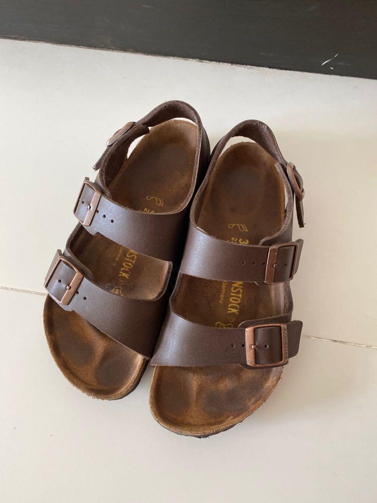 birkenstock birks