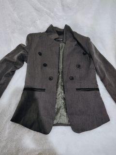 Blazer wanita size s