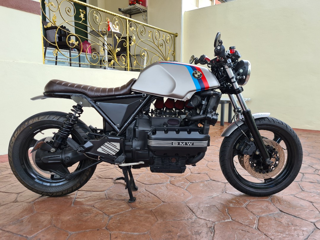 Bmw k1100 for sale online