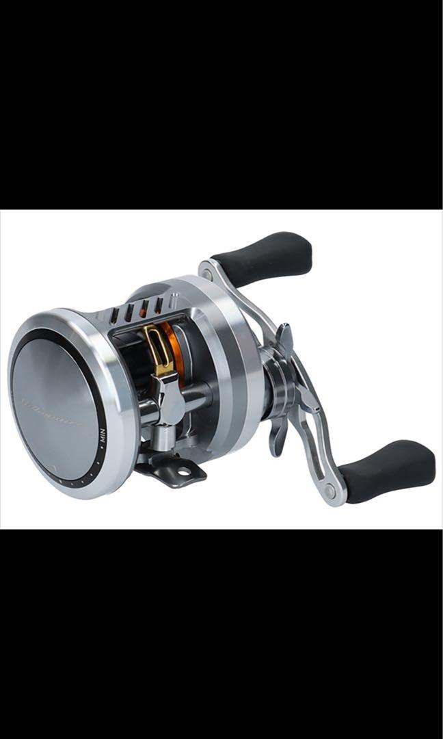 daiwa millionaire ct sv 70