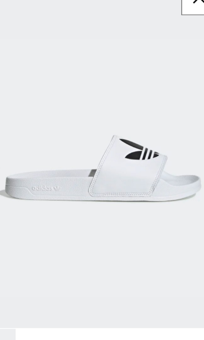 adidas originals adilette black