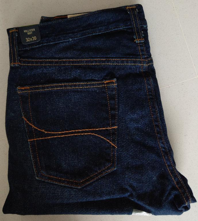hollister jeans deals