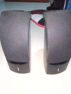 bose speakers for sale ayosdito