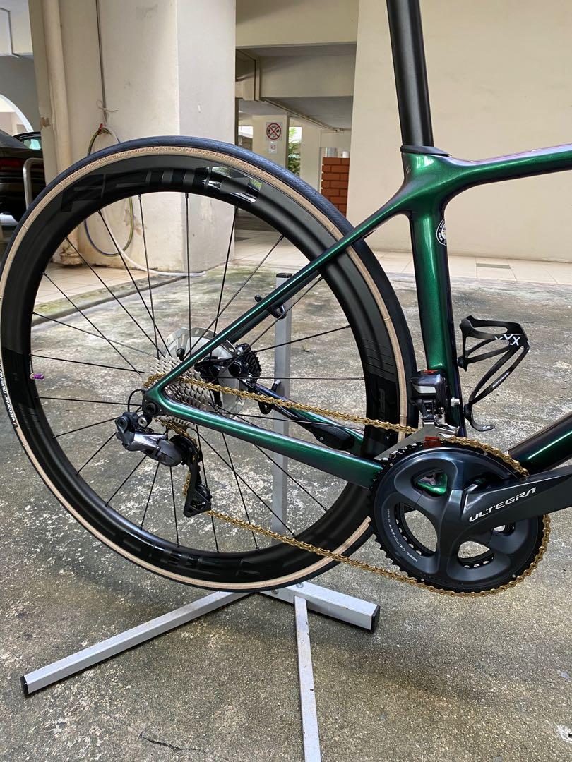 giant tcr pro disc 2020