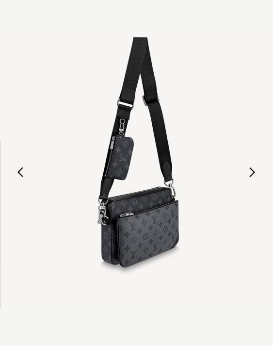 The Best Louis Vuitton Men Replica Handbags Online Store