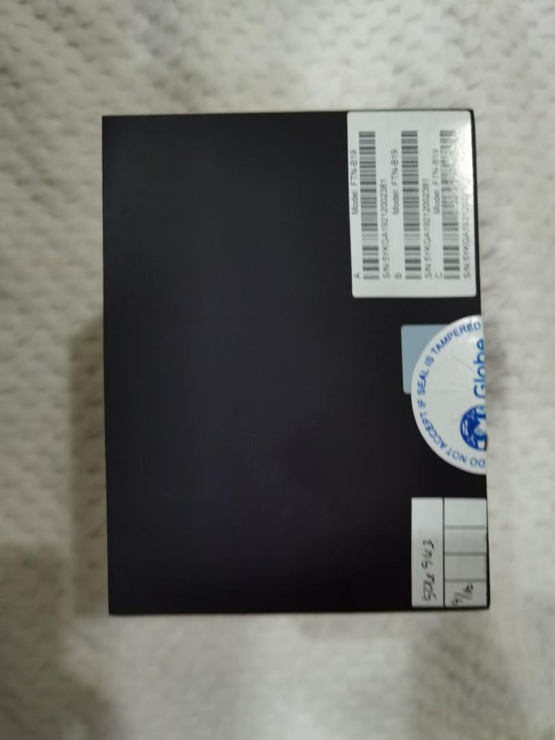 Brand New Sealed HUAWEI Watch GT Model FTN B19 Bluetooth