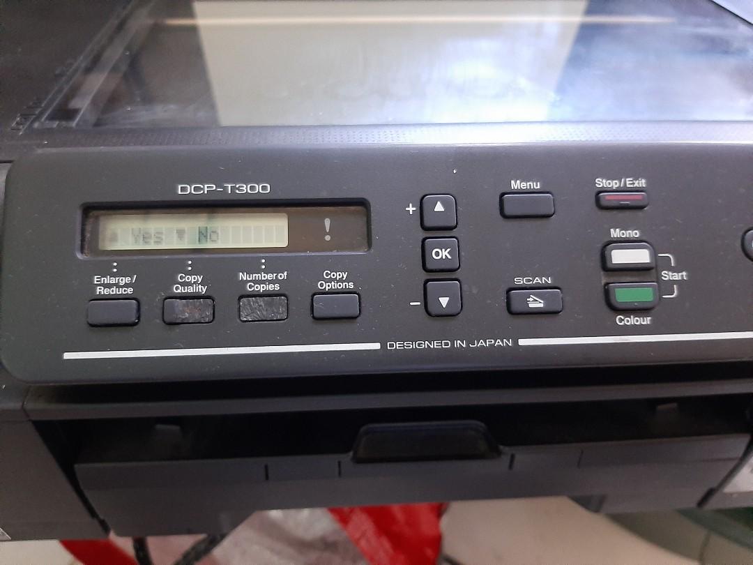 Brother Dcp J100 Driver Installer Install Catrid Brother Dcp J100 Ink Benefit Modif Youtube Please Download The Driver Brother When A Pops Up Notification On Mac Requested By The Installer
