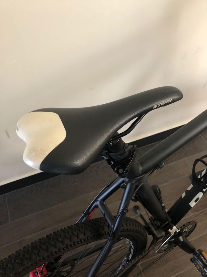 btwin rockrider 520 mountain bike price