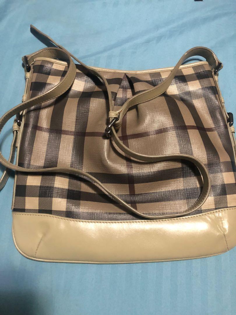 burberry bags au