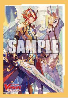 Bushiroad Sleeve Collection Mini Vol. 480 CARDFIGHT!! Vanguard