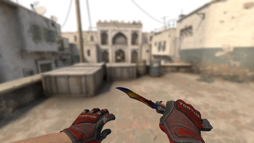 Top 14 Most Expensive CSGO Knives You Can Buy